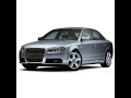 Audi A4 2001-2008 - Service Manual