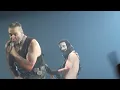 Rammstein   Mann gegen Mann Saint Petersburg 2012 02 13 Multicam by Daley Jackson