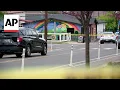 Shooting in Nashville restaurant kills 1 man and injures 5 others