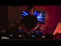 Uplifting Melodic Techno | THE HORIZON | Live Sessions 012 (Daviswingg)