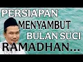 Lagu ngaji gus baha : persiapan meyambut bulan puasa/radhan