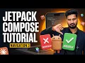 Jetpack Compose Navigation 3 Tutorial - Ditch NavController for NavDisplay Ep 1