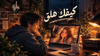 كيفك هل ق                                                         دندنها
