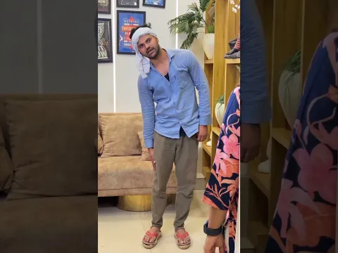 नौकर ने की अजीब तरीके से चोरी 🤯 #shorts #cckf