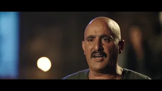 ليه مش فارقلك الموت يا ولدي     أم على بتحاول تحل المشكلة بس عساف رافض بسبب غروره نسل الأغراب دندنها