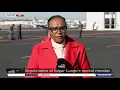 Download Lagu Former Zambian President's mortal remains to be repatriated - Sophie Mokoena shares more