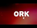 Key Glock - Work (Lyrics)