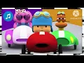 ¡Ven A La Carrera! - (2018 Alternate Version) - Pocoyo  (​concept for @JKCL-Official )