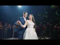 A Valsa Que Emocionou Todos | Chayanne & Maicon 💍✨