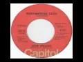 Bob Welch - Sentimental Lady (1977)