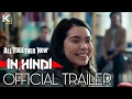 ALL TOGETHER NOW Hindi Dubbed Trailer Netflix Film - KatMovie