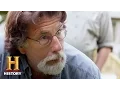 The Curse of Oak Island Will the Lagina s Become Legends NOV 15 History