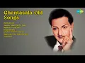 Download Lagu Golden 60's Love Telugu Jukebox | Ghantasala Songs | Malliyalaara | Jagame Maarinadhi Male | ...