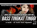 Download Lagu DJ Cek Sound Slow Full Bass Melody expos terbaru