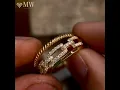 Download Lagu Diamond Ring Collection | Gold Ring | Diamond Jewelry Collection by Mohra.
