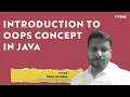 Introduction to Oops concept in Java Tutorial by Ratan Lal Gupta