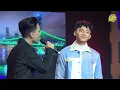 Download Lagu Rahm \u0026 Revo Ramon - Aku Bukan Rahwana | Live Seru Spesial Ulang Tahun Rahm