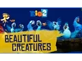 Download Lagu Beautiful Creatures - from RIO 2 | Barbatuques