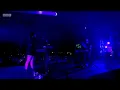 M83 - Live 2016  - Lower Your Eyelids To Die With The Sun