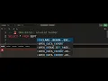 ORA-01722 invalid number