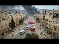 Download Lagu SERANGAN IRAN TERBARU‼️30 Markas Militer Israel di B0mbardir saat Tengah Malam