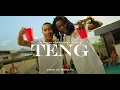 Download Lagu BAAD JURY x LILYOUNG \u0026 Psycho - Teng (Prod. by WESTLND)