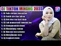 Download Lagu DJ TIKTOK MINANG 2023 X SABA DALAM PENANTIAN || DJ SAKIK BIA DEN TAHAN ALBUM🎶2023
