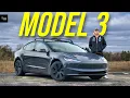 Download Lagu 2025 Tesla Model 3 - 15 THINGS YOU SHOULD KNOW