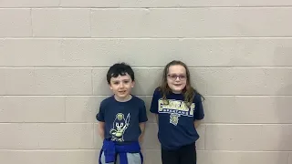 Lakeshore Primary Attendance