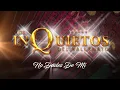 No Dudes De Mí - Los Inquietos del Vallenato (Audio)