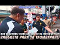 Download Lagu DALAWA LANG SLOT MO DITO PERO SINAKOP MO LAHAT!!WALA NG DAANAN DITO OH!!HAWKERS Clearing Operation🚨