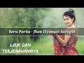 Download Lagu Boru Purba - Jhon Elyaman Saragih (Lirik Dan Terjemahannya) | Lagu Simalungun