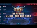 Download Lagu Mobile Legends Drafting Background Music ( Audio Source )