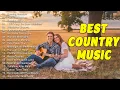 Download Lagu Country Music Playlist 2025 | Best Romantic Country Songs to Touch Your Soul | Top Country Hits