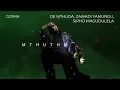 De Mthuda - Gijima Visualizer ft Zawadi Yamungu, Sipho Magudulela | Amapiano | 4EVA Publishing Group