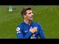 Mason Mount All Goals for Chelsea ● With Commentary