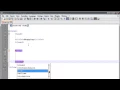 Dynamic Website in PHP MySQL Part 2 - Creating the project folders