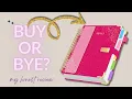 STAY BEAUTIFULLY ORGANIZED huiun 5-Subject Spiral Notebook Review