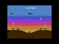 Commando Raid Longplay Atari 2600 Game