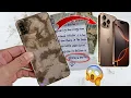 Download Lagu i Turned Destroyed iPhone Xs Max into a Brand New iPhone 16 Pro Max for My Poor Fan🥰