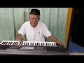 Download Lagu Kota Santri. ( Lagu Rohani )