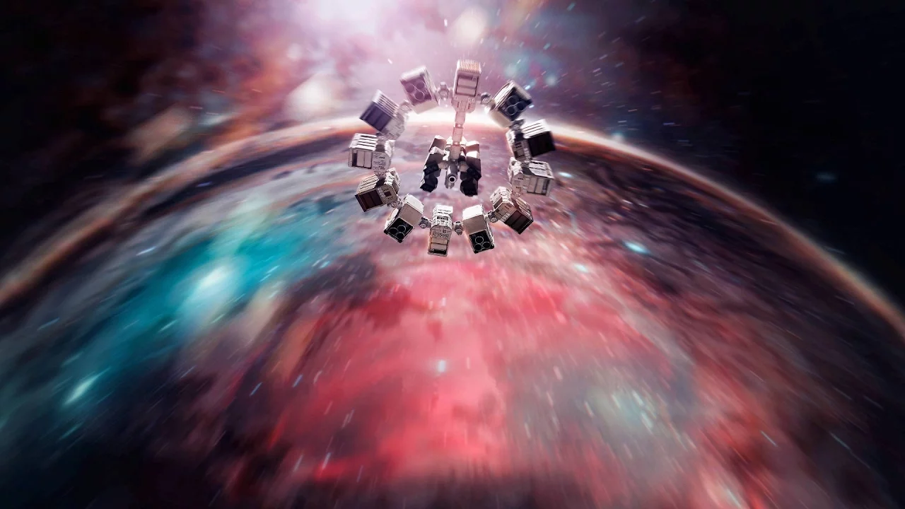 Interstellar Ultimate Cut Interstellar Ultimate Cut