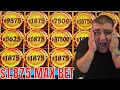 Million Dollar Dragon Link MEGA HANDPAY JACKPOT