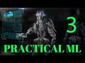 Machine Learning with Scikit-Learn - Part 3