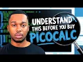 5 Things You NEED to Know About PicoCalc BEFORE Buying