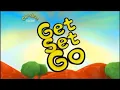 Lagu Postman Pat On CBeebies (2nd April 2008)