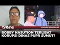 Download Lagu Eks Ketua Fitra Sumut Beberkan Kedekatan Kadis PUPR dengan Bobby Nasution | AKIP tvOne