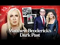 The Buried Details of Matthew Broderick s Fatal Car Crash and His Lavish Life with SJP