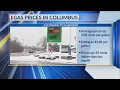 Columbus Ohio gas prices go up 11 cents