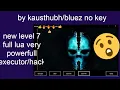 bluesskull-roblox level 7 full lua no key download
